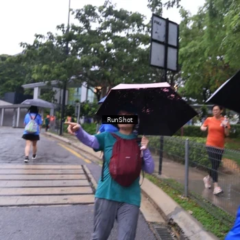 Runner Photo 7932836