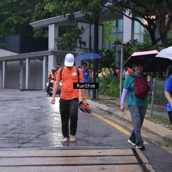 Runner Photo 7932837