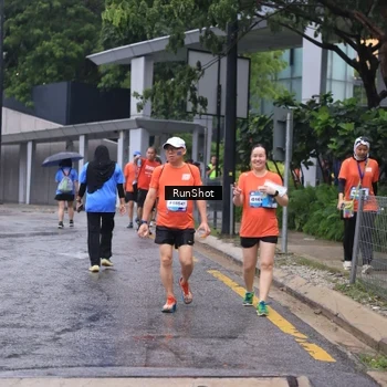 Runner Photo 7932852