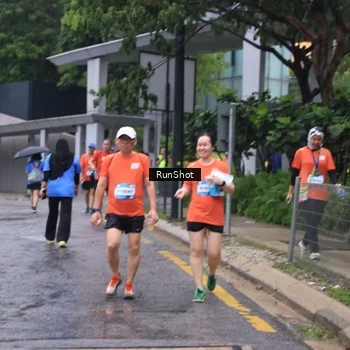 Runner Photo 7932862