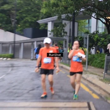Runner Photo 7932878