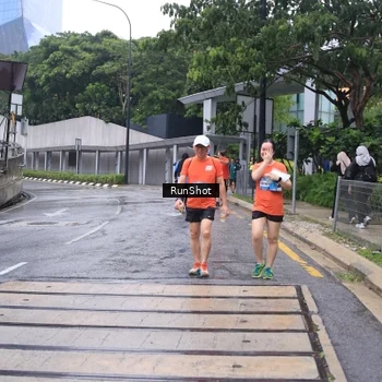 Runner Photo 7932881