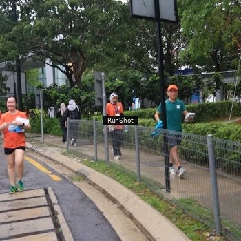 Runner Photo 7932882