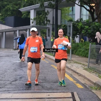 Runner Photo 7932889