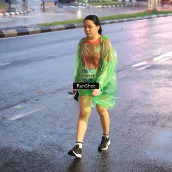Runner Photo 7932894