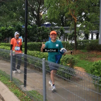 Runner Photo 7932907