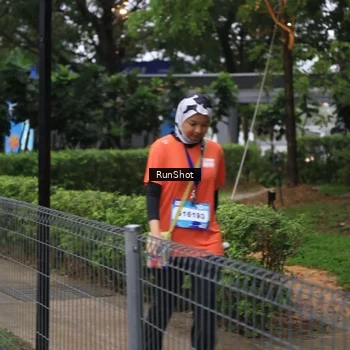 Runner Photo 7932913