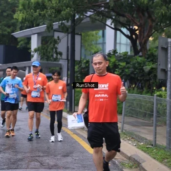 Runner Photo 7932926