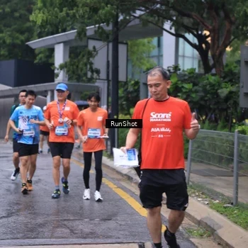 Runner Photo 7932927