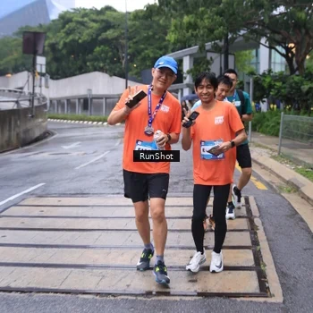 Runner Photo 7932969