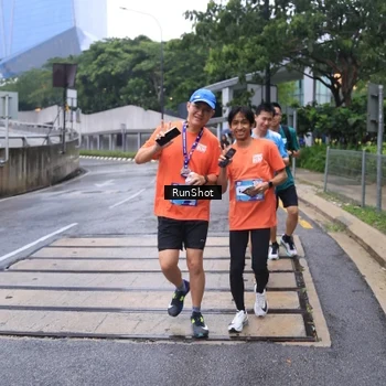 Runner Photo 7932972
