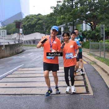 Runner Photo 7932981