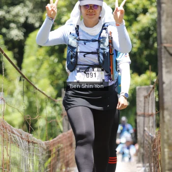 Runner Photo 79330