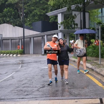 Runner Photo 7933013