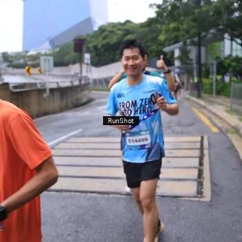 Runner Photo 7933014
