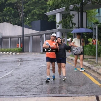 Runner Photo 7933015