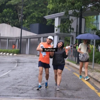 Runner Photo 7933023