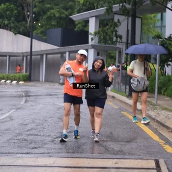 Runner Photo 7933024