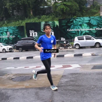 Runner Photo 7933048