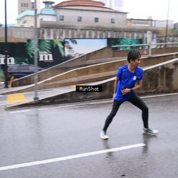 Runner Photo 7933072