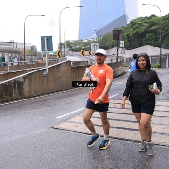 Runner Photo 7933089