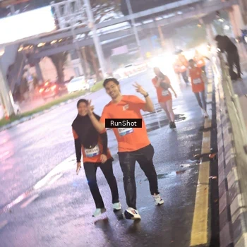 Runner Photo 7933094