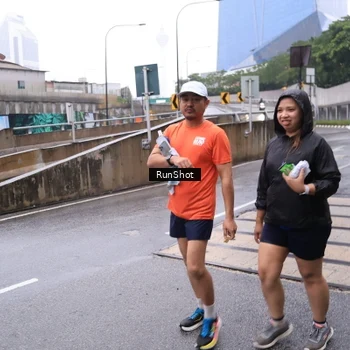 Runner Photo 7933099