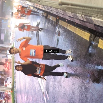 Runner Photo 7933119