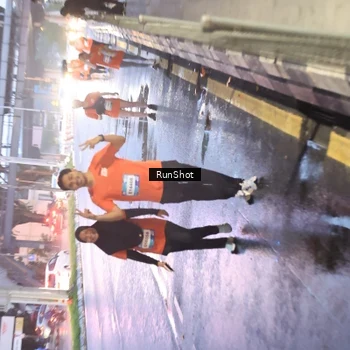 Runner Photo 7933140