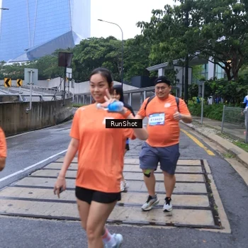 Runner Photo 7933158