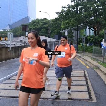 Runner Photo 7933160