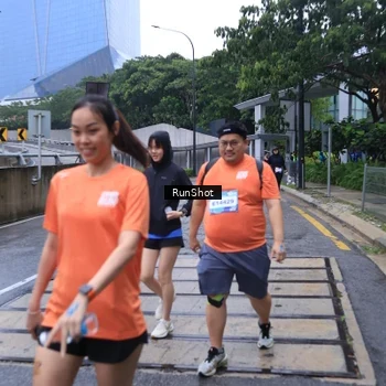 Runner Photo 7933161