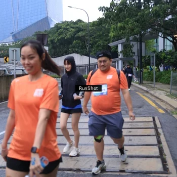 Runner Photo 7933162