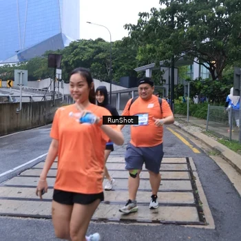 Runner Photo 7933166