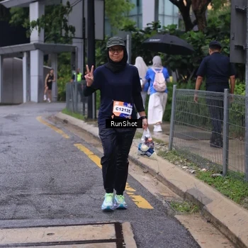 Runner Photo 7933197