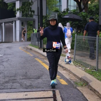 Runner Photo 7933199