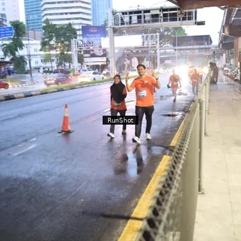 Runner Photo 7933206
