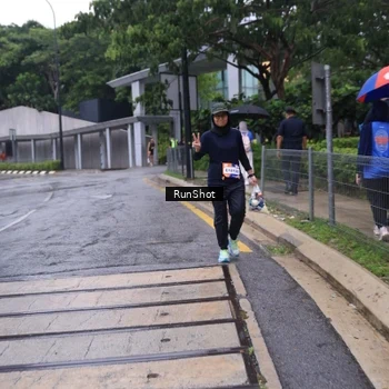 Runner Photo 7933207