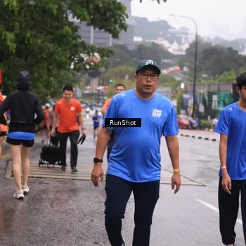 Runner Photo 7933213