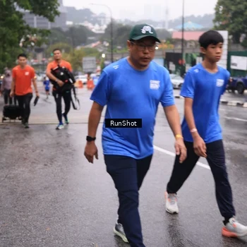 Runner Photo 7933229