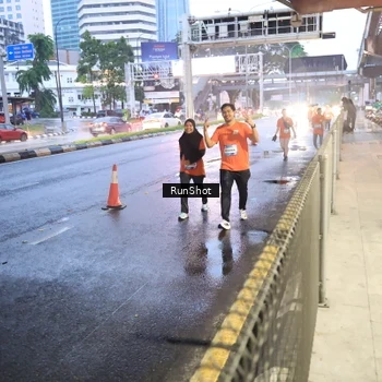 Runner Photo 7933231