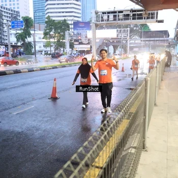 Runner Photo 7933261