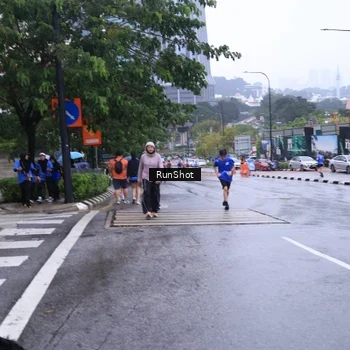 Runner Photo 7933277