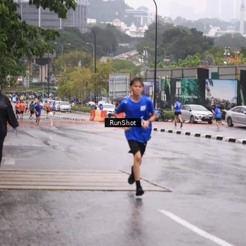 Runner Photo 7933288