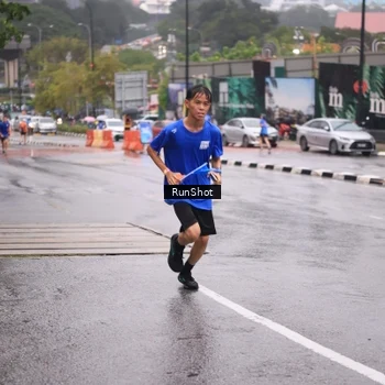 Runner Photo 7933294