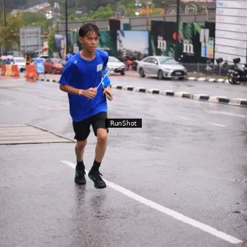 Runner Photo 7933300