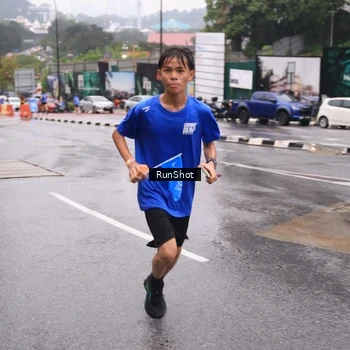 Runner Photo 7933310