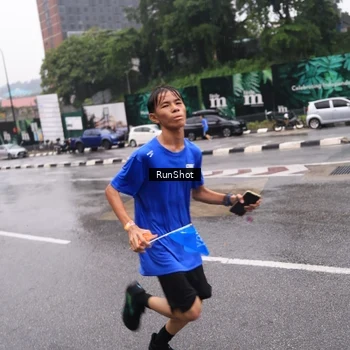 Runner Photo 7933323
