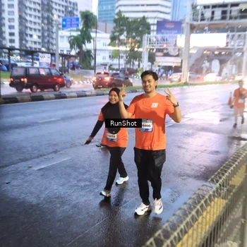 Runner Photo 7933408