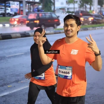 Runner Photo 7933451